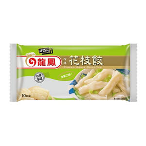 LF CDI Squid Dumpling,  LF CDI Squid Dumpling