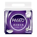 PASEO EDI超純水低敏濕式衛生紙, , large