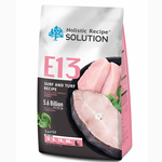 【拉拉寵物小舖】solution 耐吉斯 貓飼料【E13】能量全齡貓海陸配方4.5磅 Energy 能量系列 益生菌添加, , large