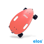 Elos Skateboards Lightweight - Clear Maple, , large