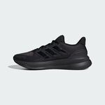 Adidas Ultrabounce 5 男 慢跑鞋 運動鞋 跑鞋 緩衝 彈力 黑 [IH2640], , large