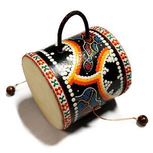 instrument