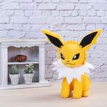 POKEMON BIG PLUSHEEVEE FRIENDS, , large