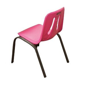 Lifetime兒童椅<粉色>