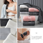 [夢巴黎] 純棉加厚毛巾 毛巾 純棉毛巾 加厚毛巾 飯店毛巾 大毛巾 厚毛巾 美容毛巾 洗臉毛巾 吸水毛巾 擦髮巾, , large