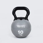 VERTEX 台灣製 橡膠壺鈴 甩壺鈴 Kettlebell 哈密瓜壺鈴 安全壺鈴 重訓 深蹲 居家健身 現貨宅配免運, , large
