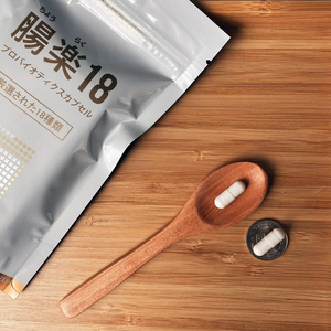 CHANG LE 18 probiotics