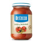 De Cecco西西里義大利麵醬, , large
