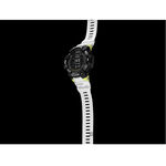 CASIO 卡西歐 G-SHOCK 心率偵測 x GPS定位 智能手錶-55mm GBD-H1000-1A7, , large
