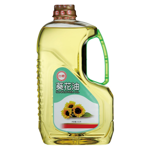 TSC Sunflower Oil 100