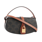 Handbag and shoulder bag, , large