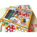 【雷鳥】超大跳棋 / 付 LT-236, , large