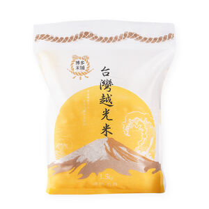 Royal Hakata Rice Shop Taiwan Koshihikar