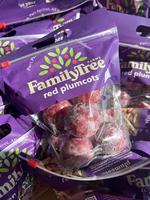 Sweetheart Plum, , large