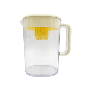 御膳坊果漾條紋冷水壺2L