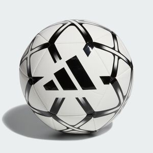 ADIDAS STARLANCER CLUB BALL 草地 訓練足球 3號 4號 5號 足球 IP1648【樂買網】