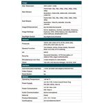 TP-LINK 昌運監視器組合 VIGI NVR1004H-4P 4路主機+VIGI C330 3MP 網路攝影機*4, , large