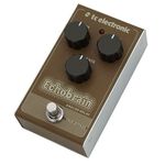 tc electronic Echobrain Analog Delay 效果器【敦煌樂器】, , large