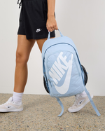 [秉宸] NIKE Hayward 後背包 藍 BA5217-440, , large