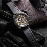 CITIZEN 星辰 PROMASTER 城市冒險 限量 光動能電波萬年曆計時手錶 CB5037-17X, , large