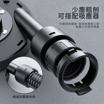 角磨機防塵罩(4-5吋用/適用100-125型), , large