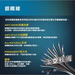 【AREXSPORT台灣製】AS-3419無痕內褲 女內褲 涼感內褲 銀纖維三角褲 無痕抑菌內褲 抑菌內褲 銀纖維內褲, , large