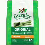 Greenies, , large