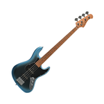 Bacchus WJB-1DX RSM/M 電貝斯 GB-B 藍黑漸層【敦煌樂器】, , large