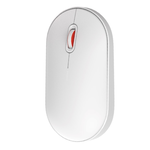 YOUPIN 米物藍牙雙模滑鼠Lite 白 ( MWPM01 ), , large