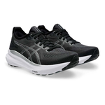 [秉宸] ASICS GEL-KAYANO 31 (D) 女慢跑鞋 黑白 1012B671-002, , large