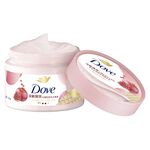 DOVE BODY SCRUB POME SEEDS, , large