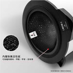 蟎著媽 適用 伊萊克斯 Pure A9 PA91-406GY DY PA91-606GY PA91-606DG 空氣清淨機 濾網, , large