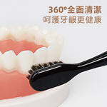 Miffy x MiPOW BRUSH GO SlimPro i4 Electric Toothbrush, , large