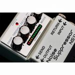 BOSS NS-1X 雜音消除效果器【敦煌樂器】, , large