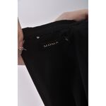 (S) moma質感黑色洋裝二手衣, , large