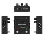 IK Multimedia Z-Tone Buffer Boost 前级踏板【敦煌樂器】, , large