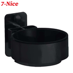 [7-Nice]鋁出奇兵易掛式吹風機架, , large