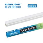 Everlight 9W  LED Batten, , large