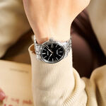 SEIKO 精工 Presage 職人系列 三日鍊 漆藝機械錶 SPB405J1/6R55-00C0D, , large