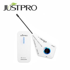 JUSTPRO WF 飛魚無線拾音器  速裝型無線拾音器 【敦煌樂器】