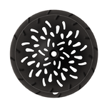 [mieloo design] HUROYAMA Hair Catcher S Simply Gray, , large