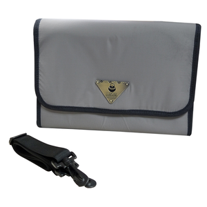 【iwow】Handy Tote two-way Organizer / Khaki