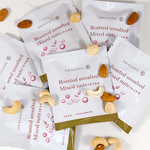 OKASANG Roasted unsalted Mixed nuts, , large