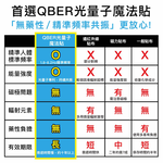 [QBER]光量子-魔法貼 (強力型), , large