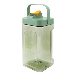 Kiyodo平放密封冷水壺-3.5L-1支