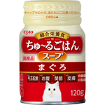 【拉拉寵物小舖】CIAO 日本製 啾嚕飲 綜合營養食 120g 保健品 貓零食 補水 貓肉泥 INABA, , large