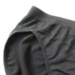 【AREXSPORT台灣製】AS-3419無痕內褲 女內褲 涼感內褲 銀纖維三角褲 無痕抑菌內褲 抑菌內褲 銀纖維內褲, , large