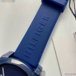 [TIMEMASTER] TommyHilfiger watch, 42mm, TH00035, , large