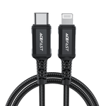 【ACEFAST】30W Safe and Durable PD Fast Charging Cable 1.8M, , large