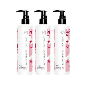 TS6 Feminine Fabric Wash For Underwear
